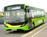 Alexander Dennis Enviro200 2015 года